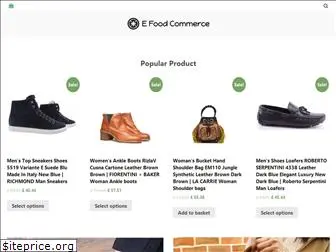 efoodcommerce.com