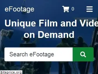 efootage.com