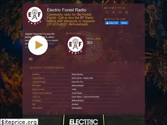 eforestradio.com