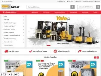 eforkliftyedekparca.com