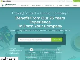 eformations.co.uk