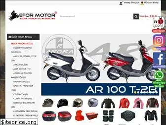 eformotor.com