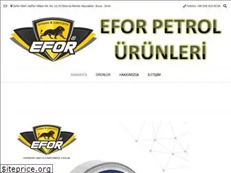eforoil.com