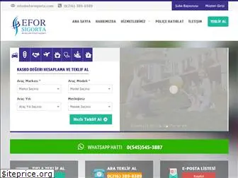 eforsigorta.com