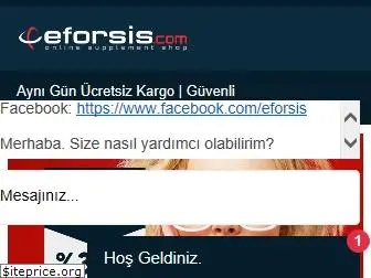 eforsis.com