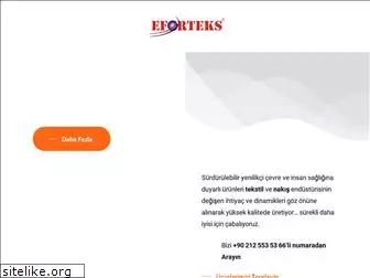 eforteks.com