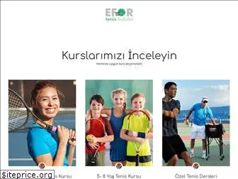 efortenis.com