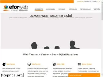 eforweb.net