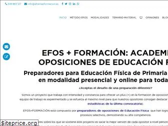 efosmasformacion.es