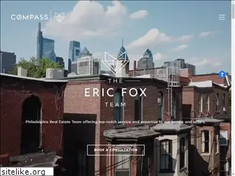 efoxhomes.com