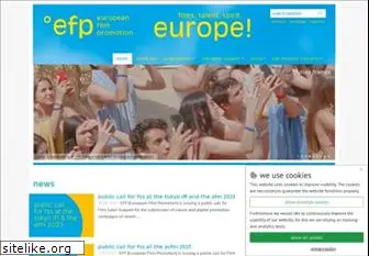 efp-online.com