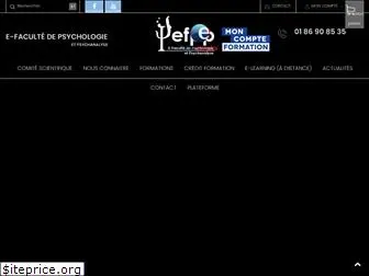 efpp-e-learning.com