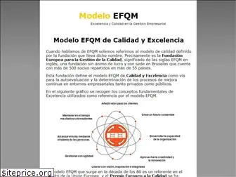 efqm.es