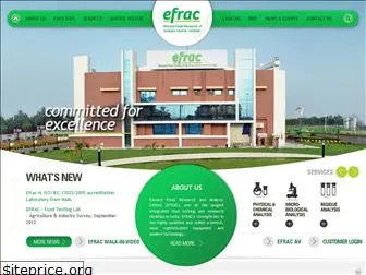 efrac.org