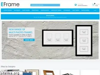 eframe.ie