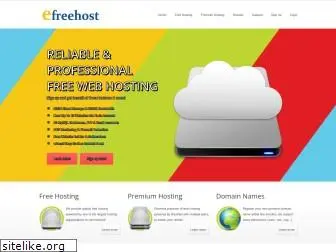 efreehost.com