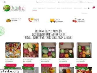 efreshfruit.com