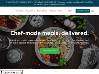 efreshmeals.ca