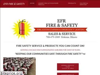 efrfire.com