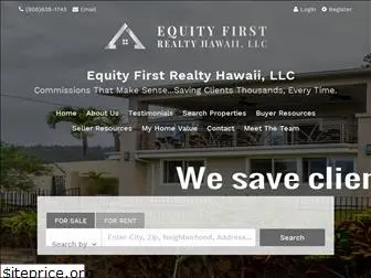 efrhawaii.com