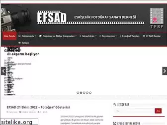 efsad.org.tr thumbnail