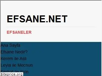 efsane.net