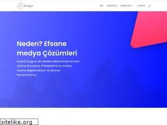 efsanemedya.com