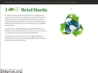 efsanemetalhurda.com