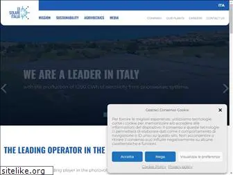 efsolareitalia.com