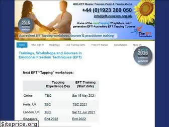 eft-courses.org.uk