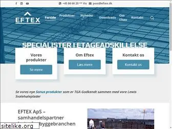 eftex.dk