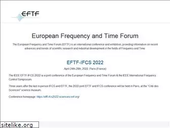 eftf.org