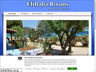 efthaliarooms.com