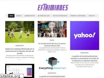 efthimiades.com