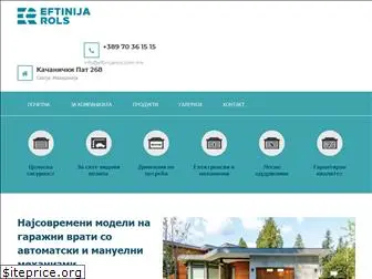 eftinijarols.com.mk