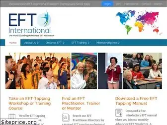 eftinternational.org