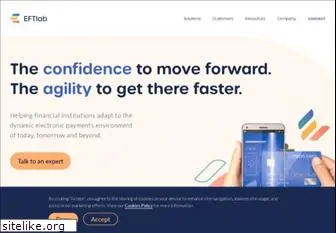 eftlab.co.uk