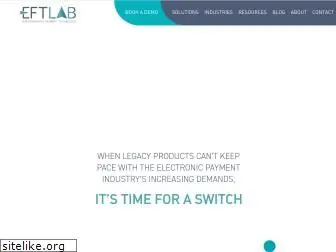 eftlabs.com