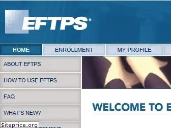 eftps.gov