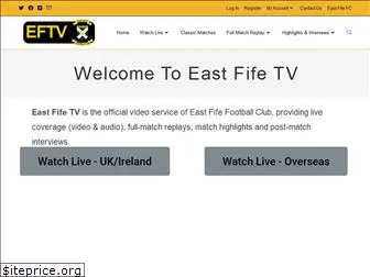 eftv.info