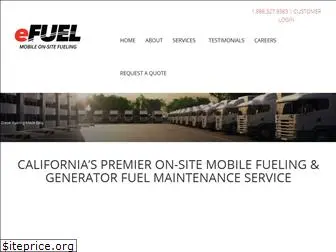 efuelco.com