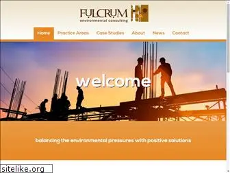 efulcrum.net