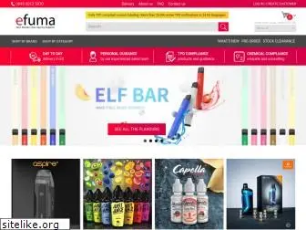 efuma.com