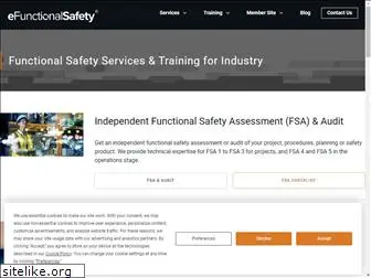 efunctionalsafety.com