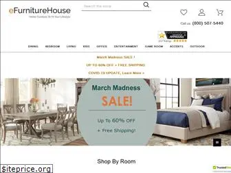 efurniturehouse.com