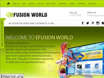 efusionworld.com