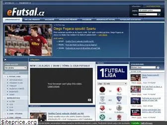 efutsal.cz