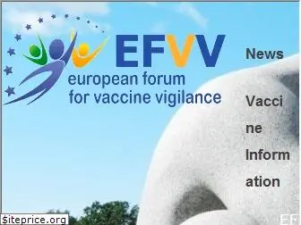 efvv.eu