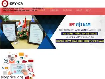 efyca.com.vn