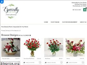 efyfloral.com